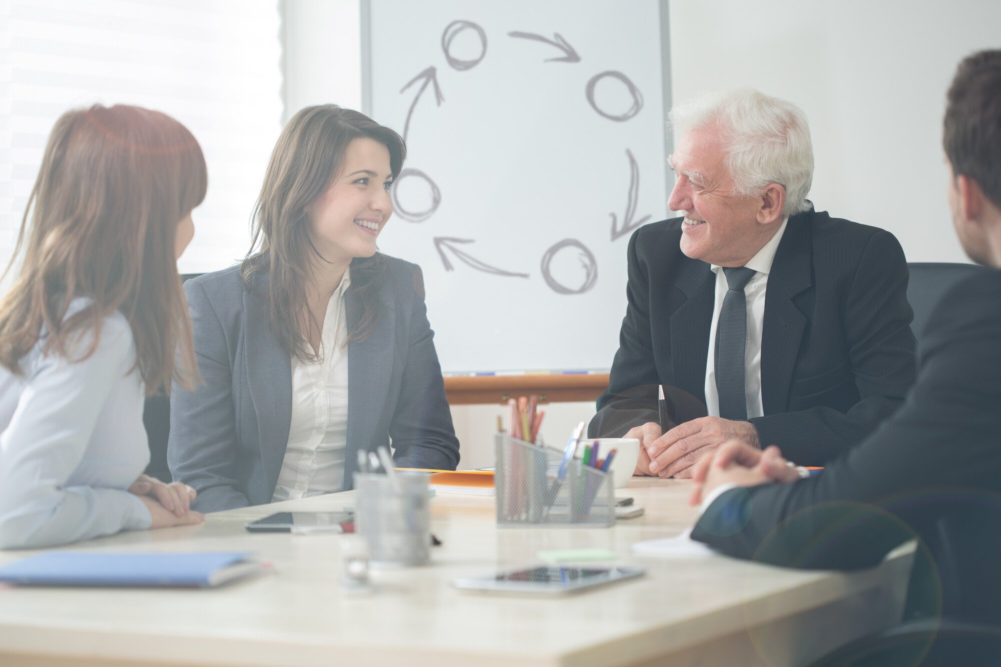 Association Managers: Empowering Communities With Expert Guidance