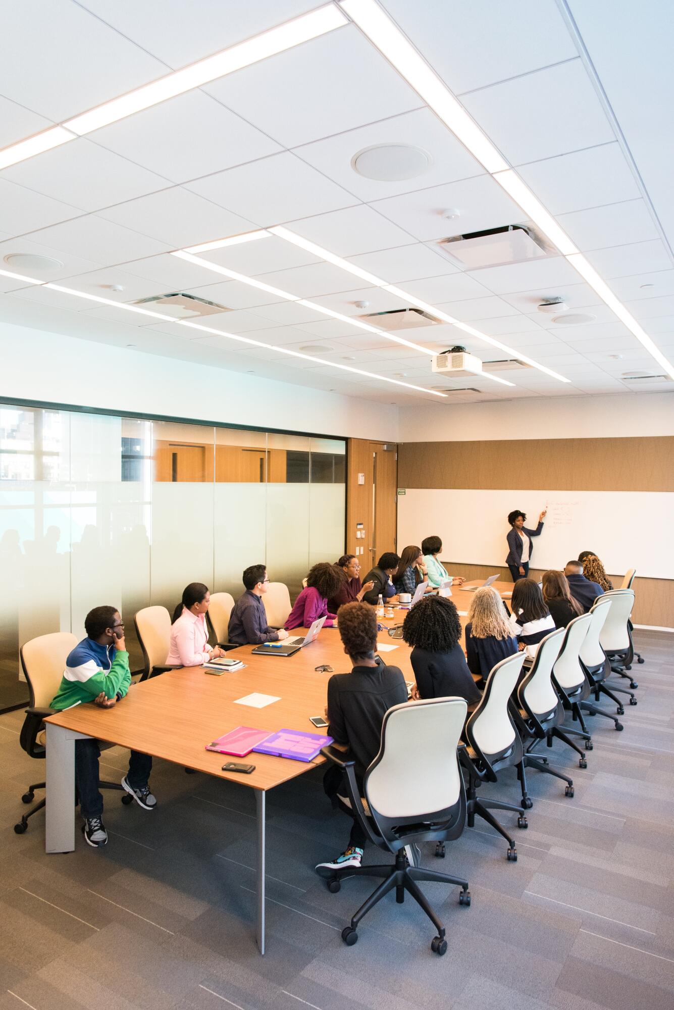 How Often Should Your Community Have HOA Meetings?
