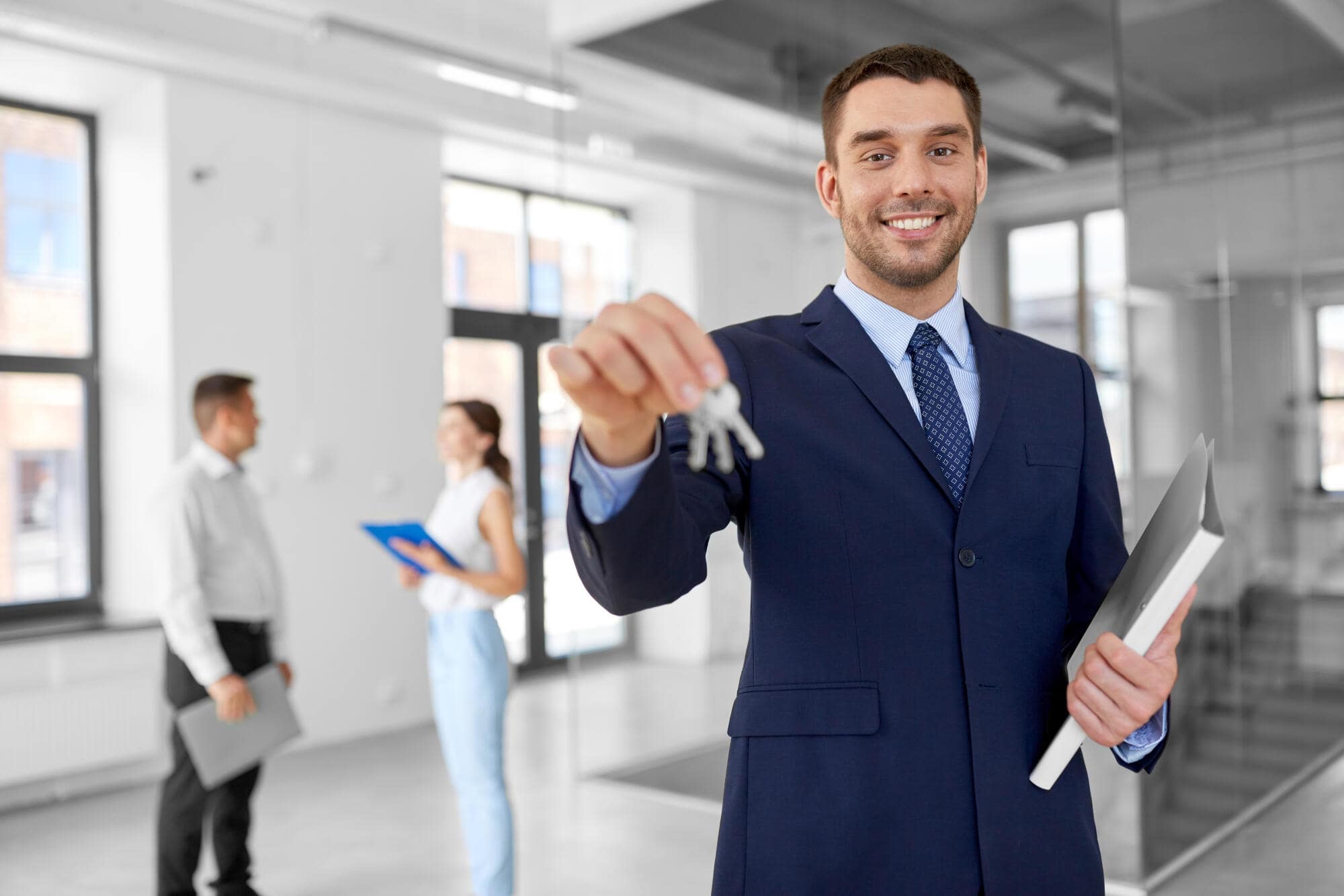 5 Benefits of Having an HOA Manager in Fort Bend, Texas